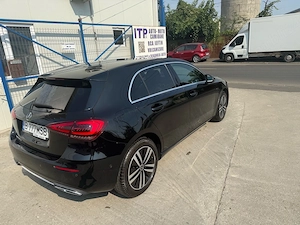 Mercedes-Benz A 250 e Plug-in Hybrid   2021 | Mercedes Certified | Garanție - imagine 6