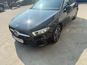 Mercedes-Benz A 250 e Plug-in Hybrid   2021 | Mercedes Certified | Garanție - imagine 4