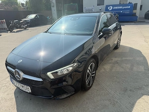 Mercedes-Benz A 250 e Plug-in Hybrid   2021 | Mercedes Certified | Garanție - imagine 2