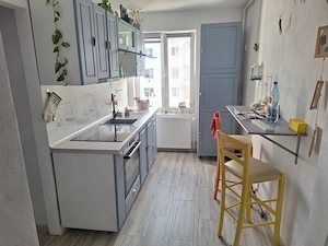 Apartament t 2 camere etaj3 - imagine 2