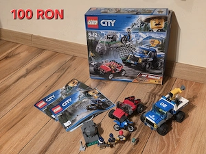 LEGO originale   Minecraft, Friends, City