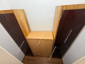 Apartament cu 2 camere in Timisoara | Etaj 1 Lift- zona Dambovita - imagine 13