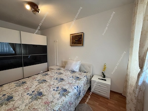 Apartament cu 2 camere in Timisoara | Etaj 1 Lift- zona Dambovita - imagine 2