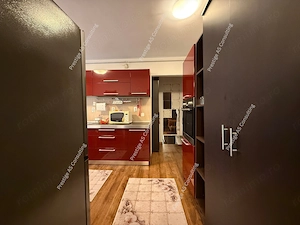 Apartament cu 2 camere in Timisoara | Etaj 1 Lift- zona Dambovita - imagine 12