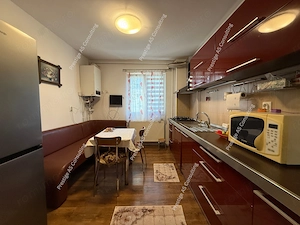 Apartament cu 2 camere in Timisoara | Etaj 1 Lift- zona Dambovita - imagine 8