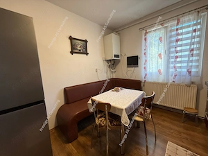 Apartament cu 2 camere in Timisoara | Etaj 1 Lift- zona Dambovita - imagine 9