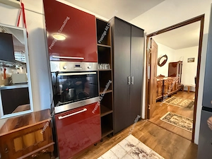 Apartament cu 2 camere in Timisoara | Etaj 1 Lift- zona Dambovita - imagine 10