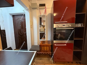 Apartament cu 2 camere in Timisoara | Etaj 1 Lift- zona Dambovita - imagine 11