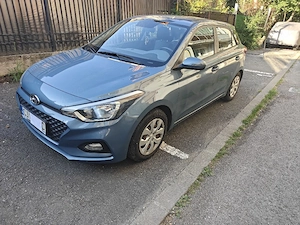 Vand Hyundai I 20 -27.000 km - imagine 5