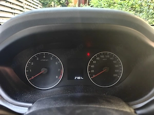 Vand Hyundai I 20 -27.000 km
