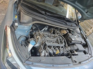 Vand Hyundai I 20 -27.000 km - imagine 2
