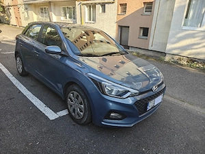 Vand Hyundai I 20 -27.000 km - imagine 4