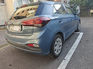 Vand Hyundai I 20 -27.000 km - imagine 3