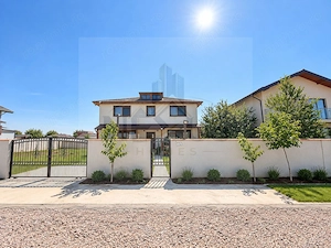 Casa individuala - 211 mp utili - 6 cam - 4 bai - Necesita investitie - imagine 2
