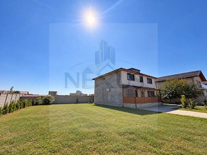 Casa individuala - 211 mp utili - 6 cam - 4 bai - Necesita investitie - imagine 3