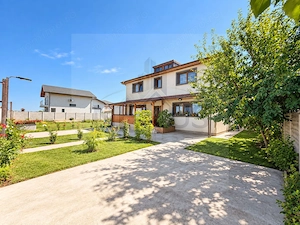 Casa individuala - 211 mp utili - 6 cam - 4 bai - Necesita investitie - imagine 7
