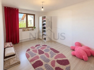 Casa individuala - 211 mp utili - 6 cam - 4 bai - Necesita investitie - imagine 8