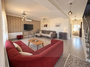 Casa individuala - 211 mp utili - 6 cam - 4 bai - Necesita investitie - imagine 4