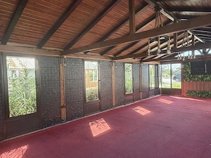 Spatiu comercial sau teren DN5 pentru inchiriere - imagine 5