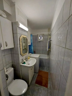 Dacia, 2 Camere, Centrala Proprie, Clima, renovat - imagine 6