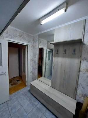 Dacia, 2 Camere, Centrala Proprie, Clima, renovat - imagine 7