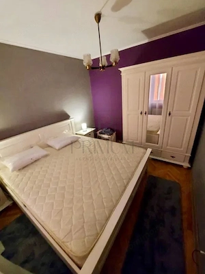 Dacia, 2 Camere, Centrala Proprie, Clima, renovat - imagine 5