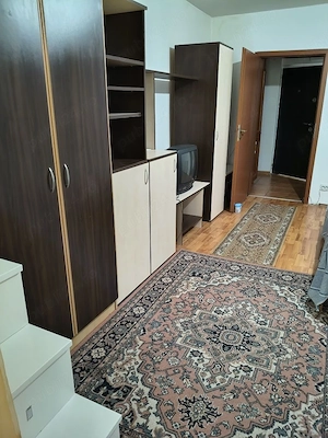 Garsoniera semidecomandata, parter, zona Calea Bucuresti - imagine 4