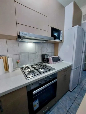 Dacia, 2 Camere, Centrala Proprie, Clima, renovat