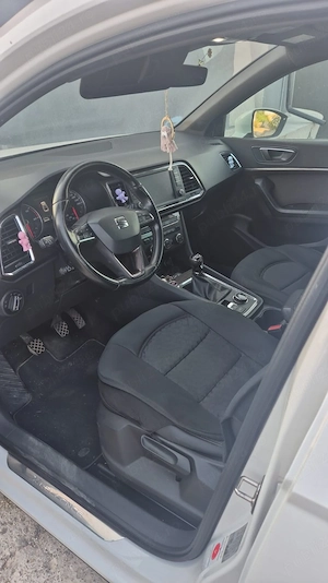SEAT Ateca Excellence - imagine 3