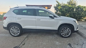SEAT Ateca Excellence - imagine 2