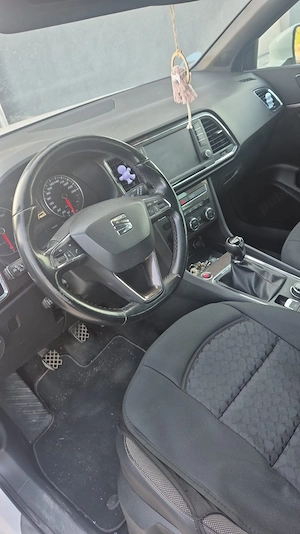 SEAT Ateca Excellence - imagine 5