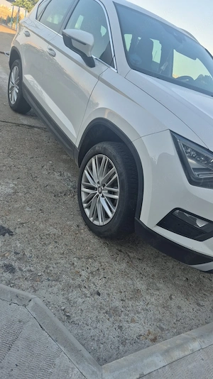 SEAT Ateca Excellence - imagine 6