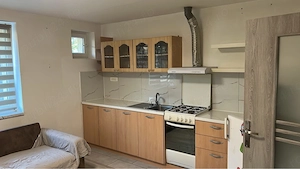 Inchiriez apartament langa Petru Rares Suceava