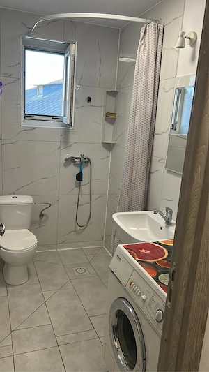 Inchiriez apartament langa Petru Rares Suceava - imagine 5