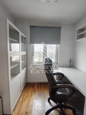 Apartament de inchiriat, 3 camere,  Complexul Studențesc -Sala Olimpia - imagine 6