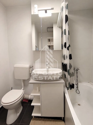 Apartament de inchiriat, 3 camere,  Complexul Studențesc -Sala Olimpia - imagine 10