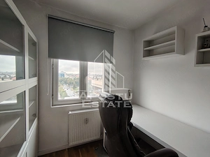 Apartament de inchiriat, 3 camere,  Complexul Studențesc -Sala Olimpia - imagine 5