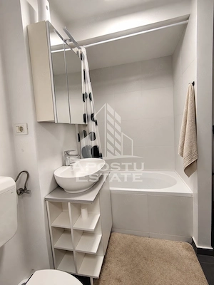 Apartament de inchiriat, 3 camere,  Complexul Studențesc -Sala Olimpia - imagine 9