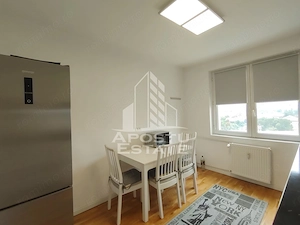 Apartament de inchiriat, 3 camere,  Complexul Studențesc -Sala Olimpia - imagine 8