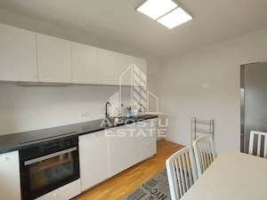 Apartament de inchiriat, 3 camere,  Complexul Studențesc -Sala Olimpia - imagine 7