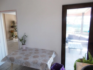 Casa individuala, parter, Dudestii Noi, 4 camere, teren 880mp, mobilata, utilata. - imagine 6
