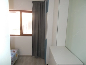 Casa individuala, parter, Dudestii Noi, 4 camere, teren 880mp, mobilata, utilata. - imagine 13