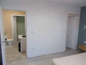 Casa individuala, parter, Dudestii Noi, 4 camere, teren 880mp, mobilata, utilata. - imagine 16