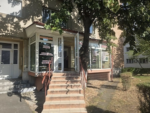 Vand spatiu comercial Eminescu Deva - imagine 2