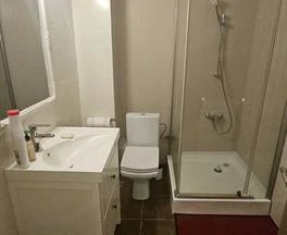 Apartament Berceni