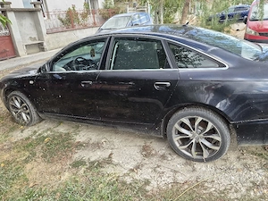 Dezmembrez Audi A6 ! 