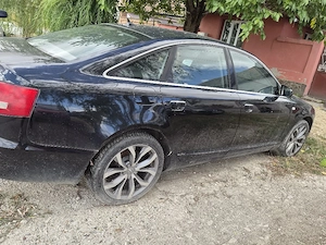 Dezmembrez Audi A6 !  - imagine 2