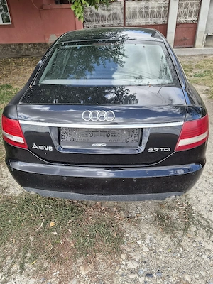 Dezmembrez Audi A6 !  - imagine 3