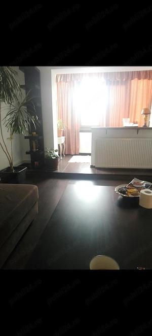 Vand apartament 2 camere, Cartier Aviatiei - imagine 3
