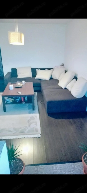 Vand apartament 2 camere, Cartier Aviatiei - imagine 5